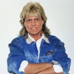 John Farnham Net Worth: