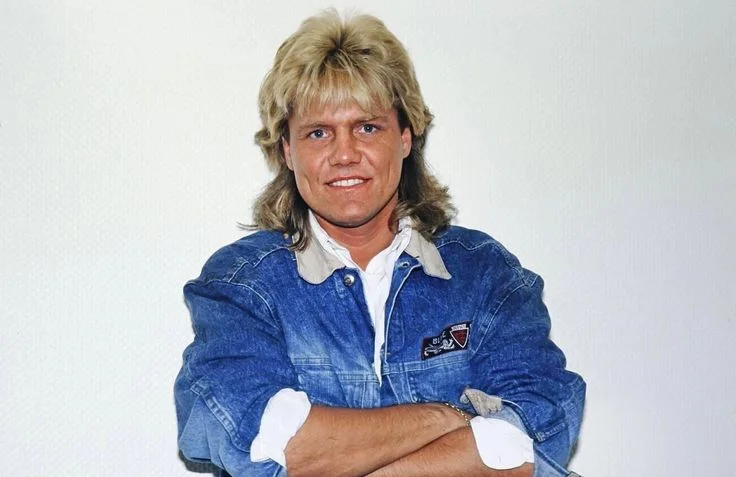 John Farnham Net Worth: