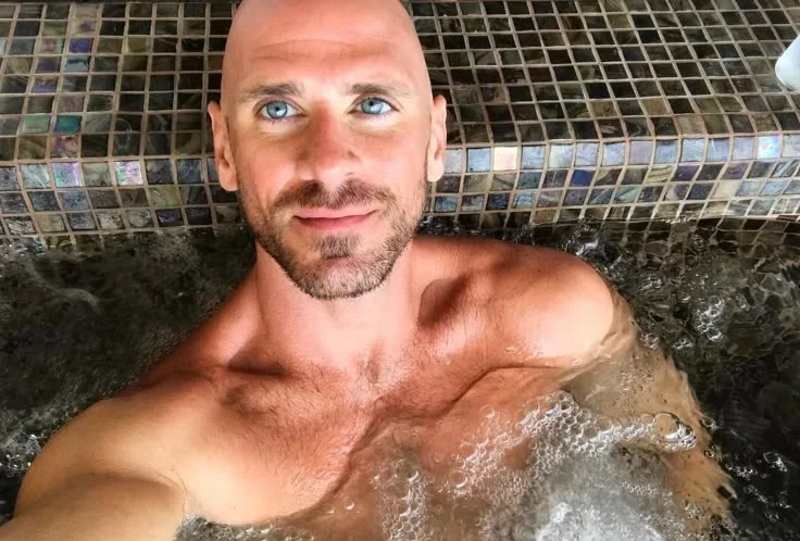 Johnny Sins Net Worth: