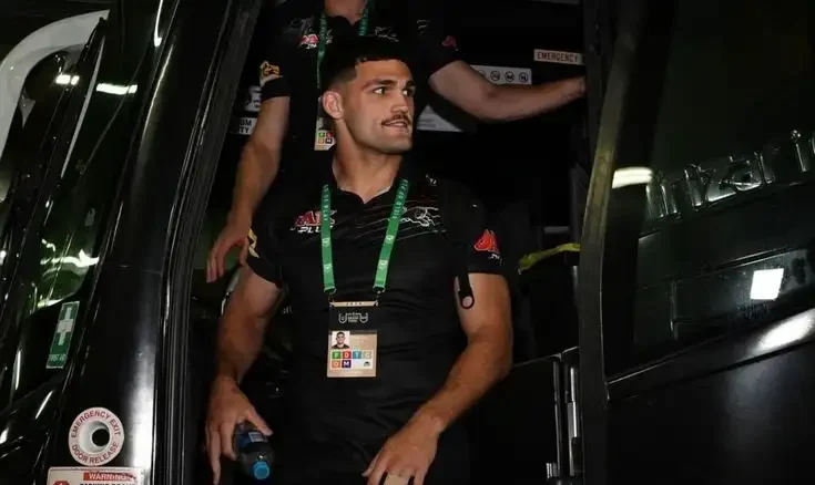 Nathan Cleary Net Worth: