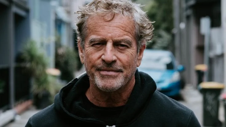 Mark Bouris Net Worth