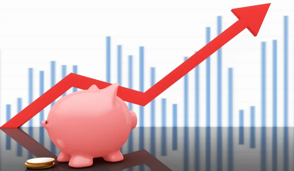 Average Net Worth by Age Australia: