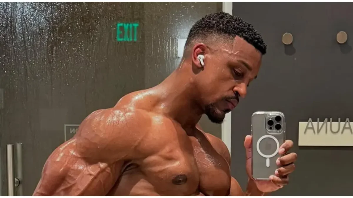 Ashton Hall Net Worth 2025