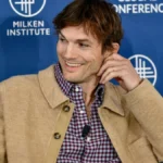 Ashton Kutcher Net Worth 2025