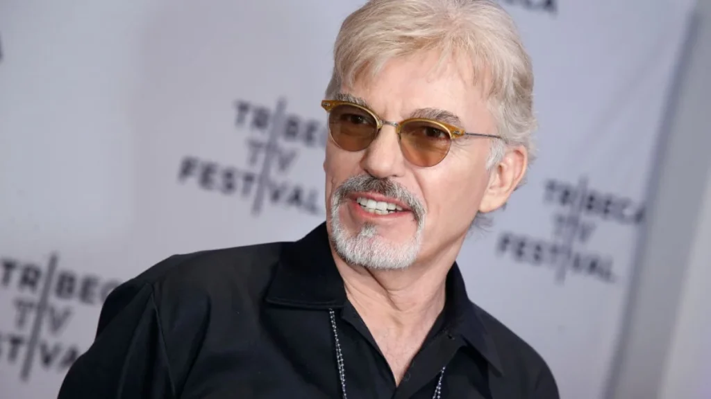 Billy Bob Thornton Net Worth 2025