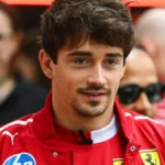 Charles Leclerc Net Worth 2025