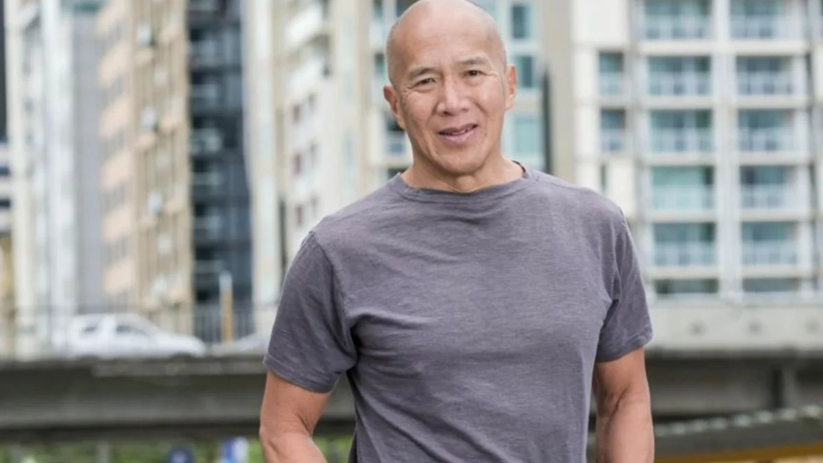 Charlie Teo Net Worth 2025