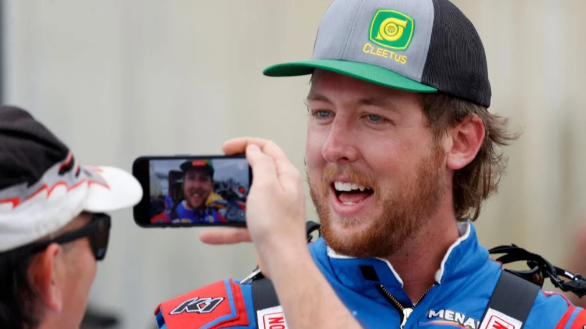 Cleetus McFarland Net Worth 2025