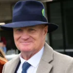 Colin McKenna Net Worth 2025