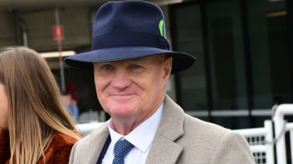 Colin McKenna Net Worth 2025