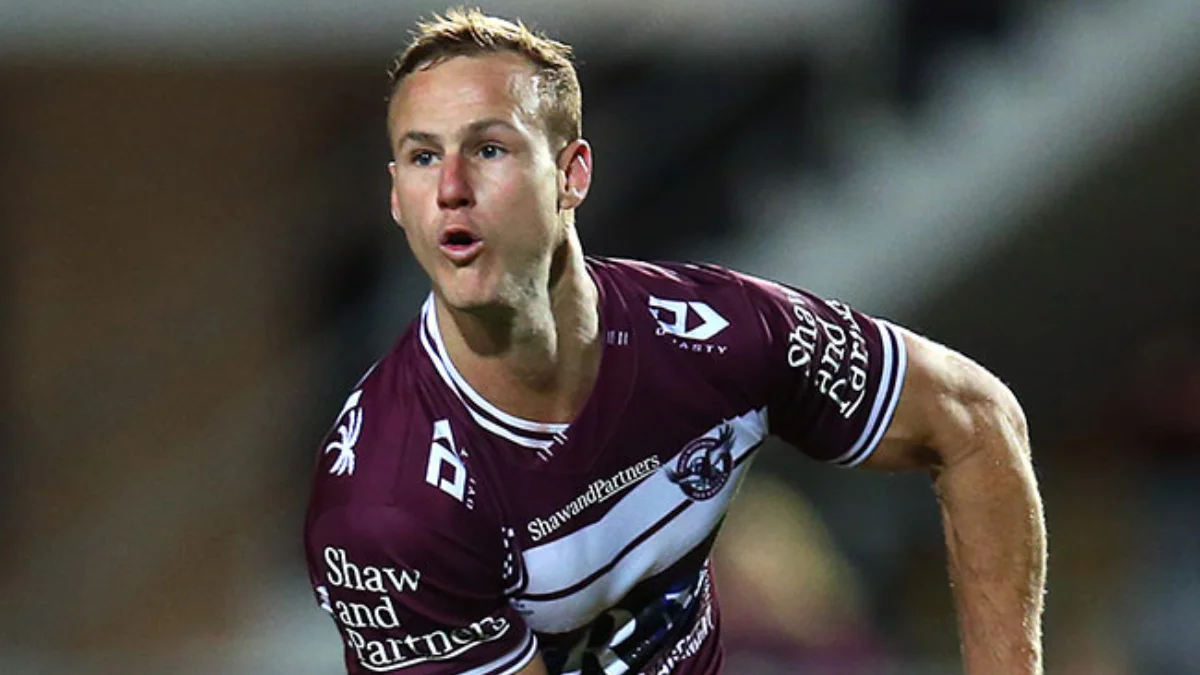 Daly Cherry-Evans Net Worth 2025