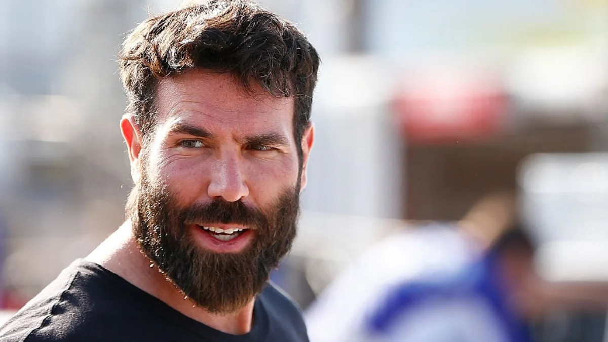Dan Bilzerian Net Worth 2025