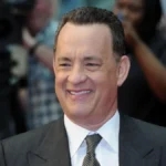 tom hanks net worth 2025