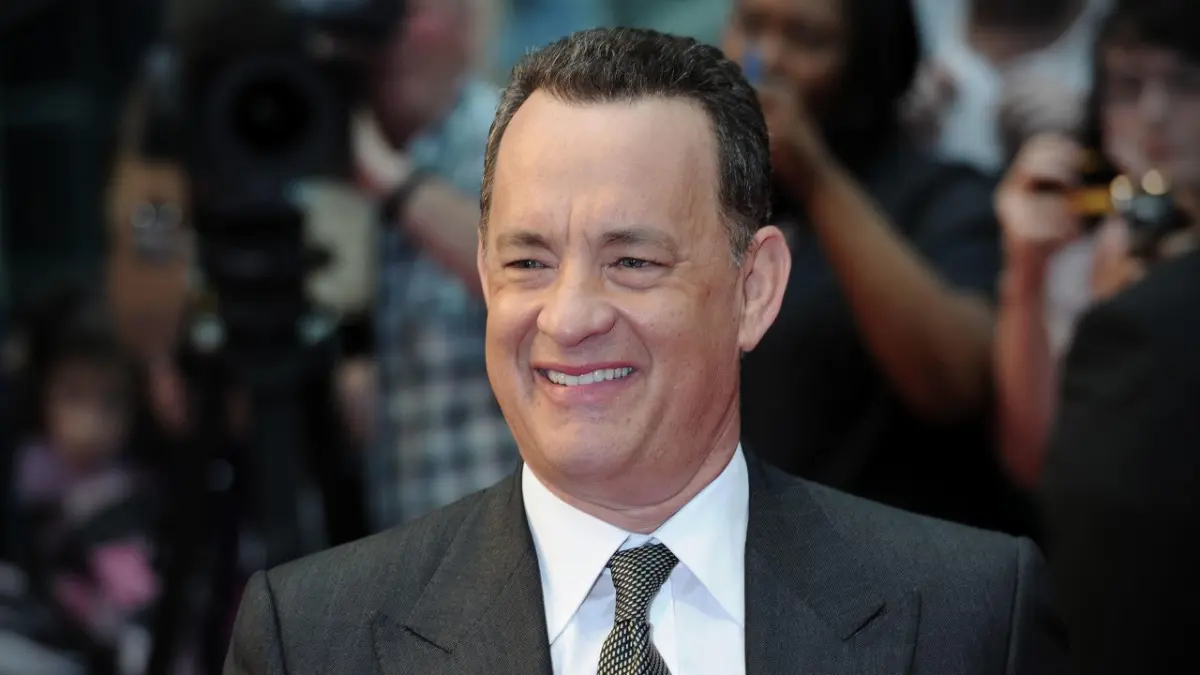 tom hanks net worth 2025