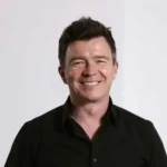 Rick Astley Net Worth: