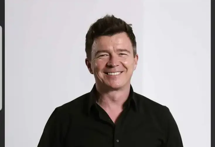 Rick Astley Net Worth: