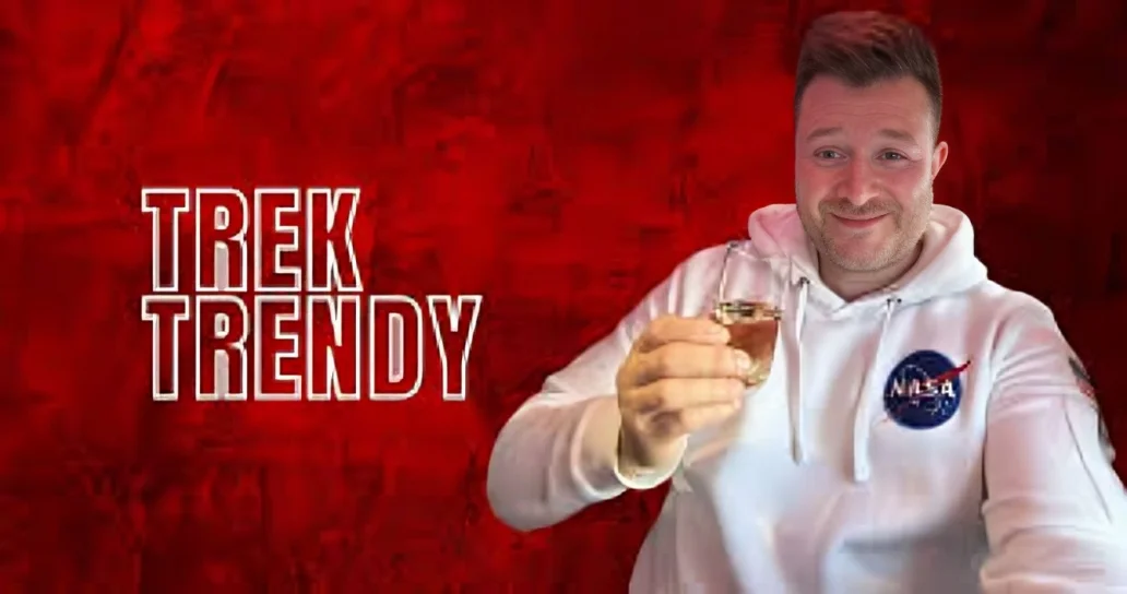 Trek Trendy Net Worth: