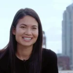 Melanie Perkins Net Worth: