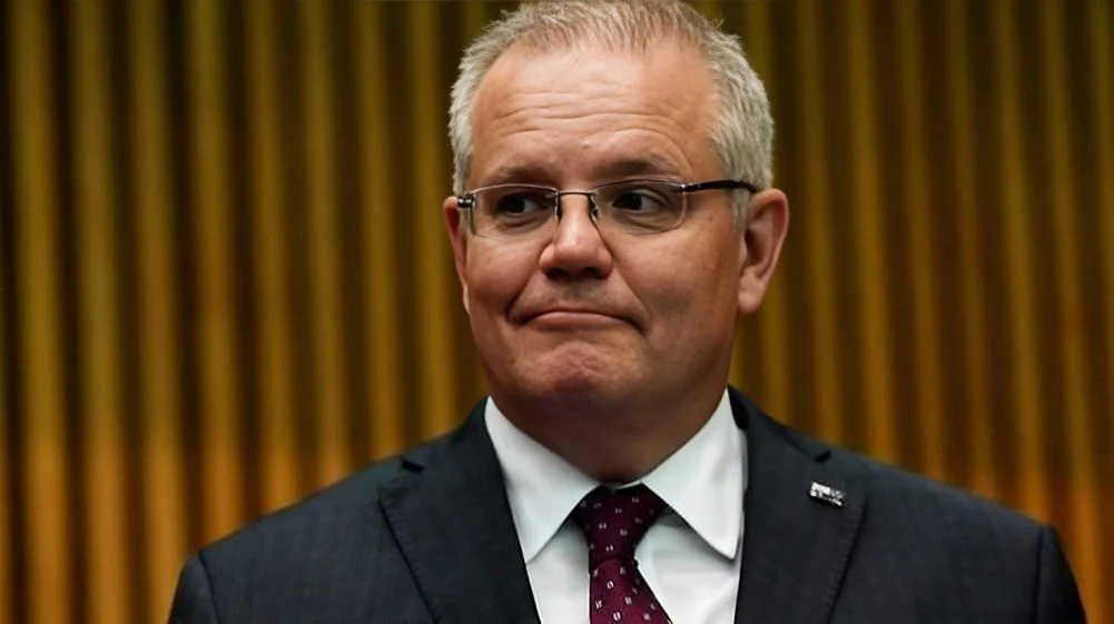 Scott Morrison Net Worth:
