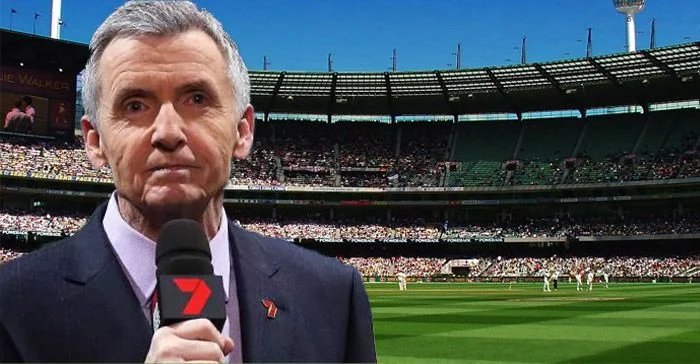 Bruce McAvaney Net Worth