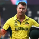 David Warner Net Worth