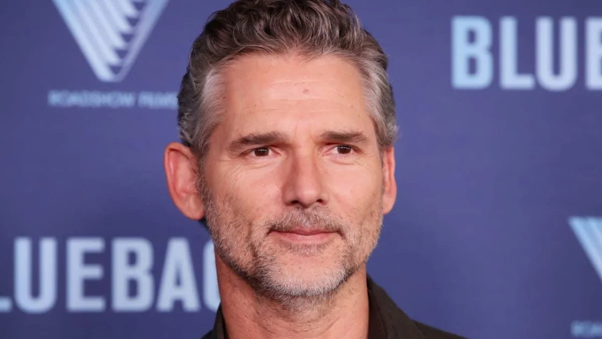 Eric Bana Net Worth