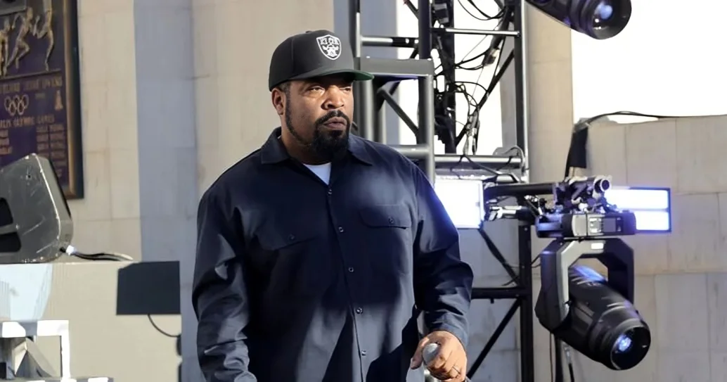 Ice Cube Net Worth: