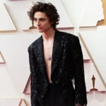 Net Worth of Timothee Chalamet: