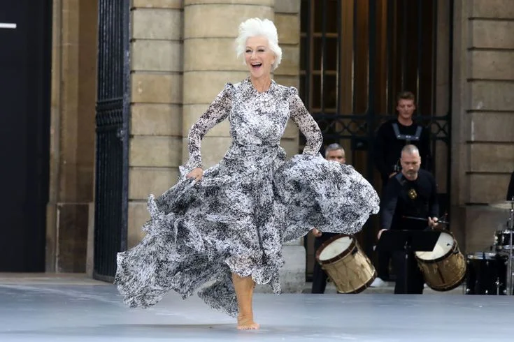 Helen Mirren Net Worth: