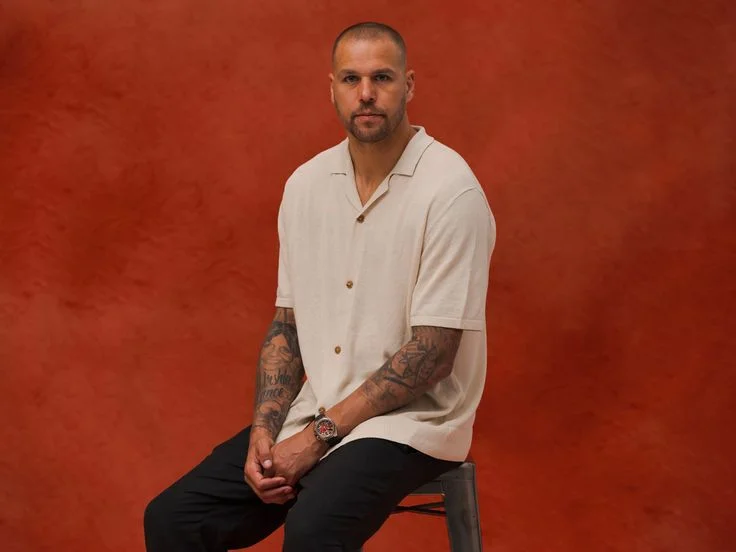 Buddy Franklin Net Worth