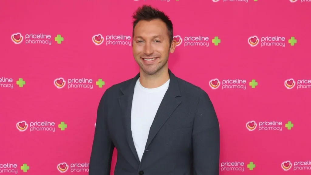 Ian Thorpe Net Worth 2025