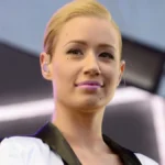 Iggy Azalea Net Worth 2025