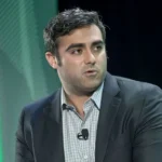 Michael Polansky Net Worth 2026: