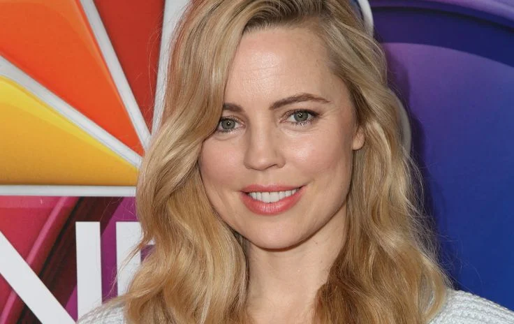 Melissa George Net Worth