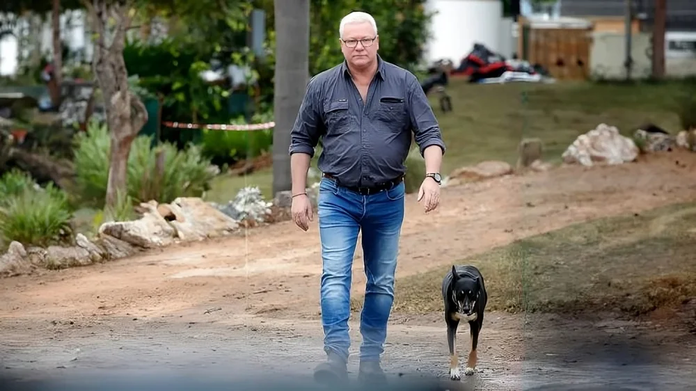 Scott Cam Net Worth: