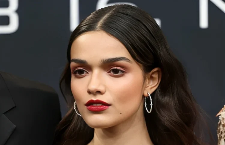 Rachel Zegler Net Worth: