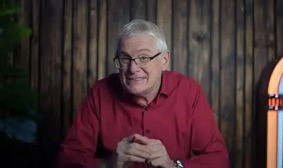 Mark Tilbury Net Worth: