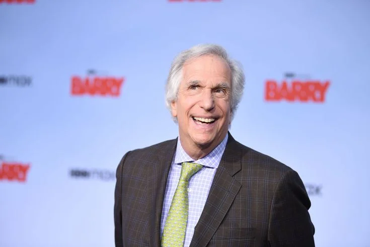 Henry Winkler Net Worth: