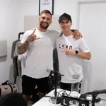 Jackson O'Doherty Net Worth: