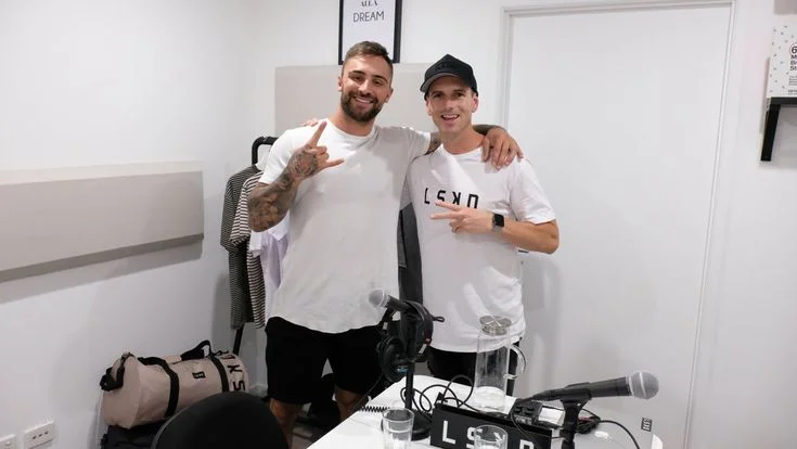 Jackson O'Doherty Net Worth: