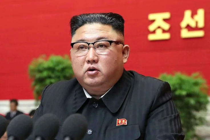Kim Jong Un Net Worth:
