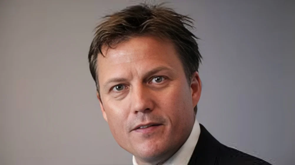 James Brayshaw Net Worth: