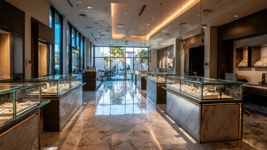 Gray and Sons Jewelers Luxury Estate Watches and Jewelry Guide