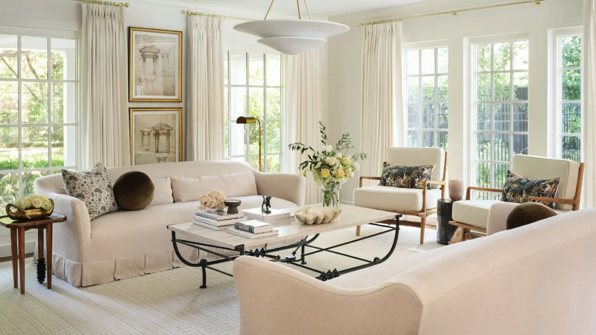 Minimalist Home Decor Inspiration for Warm Spaces