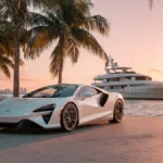 Luxury Cars and Yachts: Costs, Combos and Investment Guide