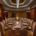 Luxury Dining Experience Miami