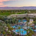 Luxury Resorts in Indian Wells: Top Stays with Pool, Spa and Golf