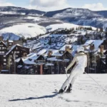 Luxury Ski Resorts USA for an Elite Winter Escape
