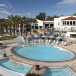 Luxury Spa Resorts USA: Best Wellness Retreats