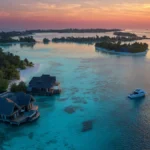 Luxury travel destinations in 2026